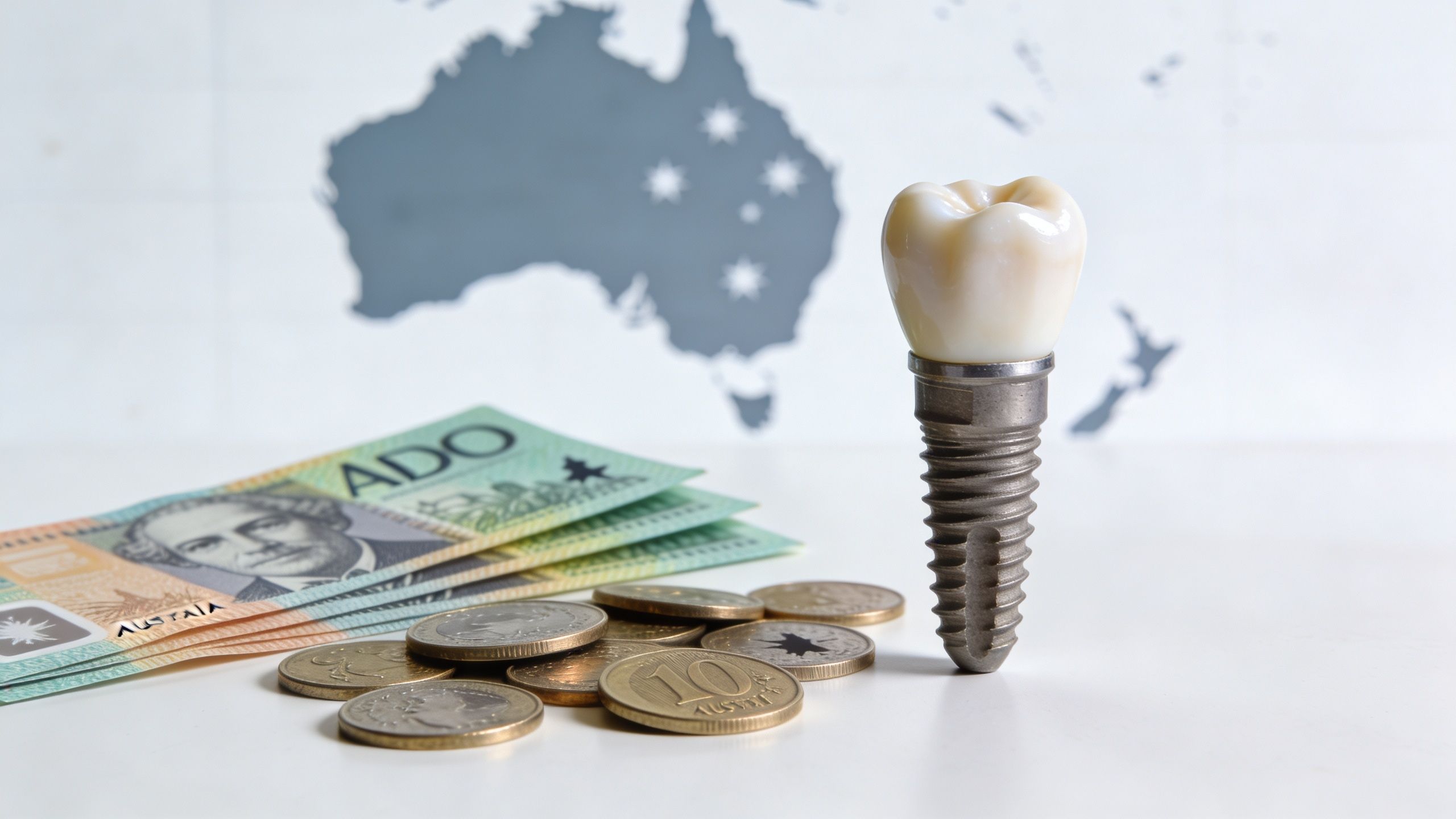 Có Nên Chọn Implant Giá Rẻ Không?