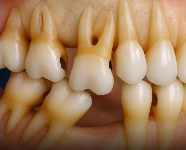 Xương Hàm Như Thế Nào Thì Đủ Điều Kiện Trồng Implant?
